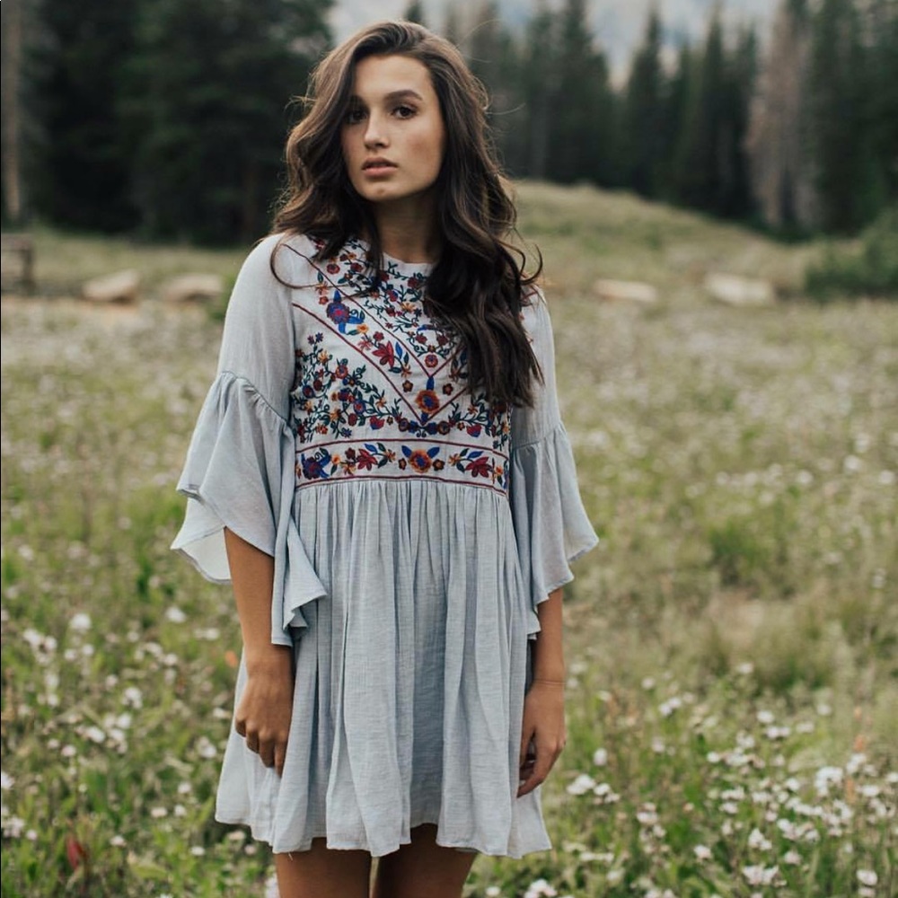 Dress/Tunic from Roolee
